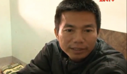 Hà Tĩnh: Bắt giữ đối tượng tàng trữ hơn 100kg pháo nổ